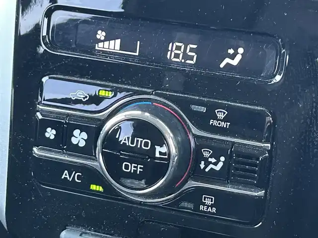 トヨタ ルーミー カスタムG 愛媛県 2021(令3)年 1.7万km パールホワイトⅢ 純正SDメモリーナビ/全方位カメラ/フルセグTV/CD/DVD再生/ETC/ミュージックサーバー（SD録音）/Bluetooth接続/アダプティブクルーズコントロール/両側パワースライドドア/純正フロアマット/純正14インチアルミホイール/LEDヘッドライト/コーナーセンサー/横滑り防止装置/衝突軽減ブレーキ/電動パーキングブレーキ/ブレーキホールド/ドライブレコーダー/充電用USBポート