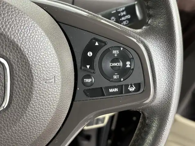 ホンダ Ｎ ＢＯＸ G L ターボ ホンダセンシング 埼玉県 2017(平29)年 6.2万km プレミアムアガットブラウンP ホンダセンシング/社外ナビ　/フルセグＴＶ　/両側パワスラ　/バックカメラ　/純正フロアマット　/社外アルミホイール１５インチ　/プッシュスタート　/スマートキー