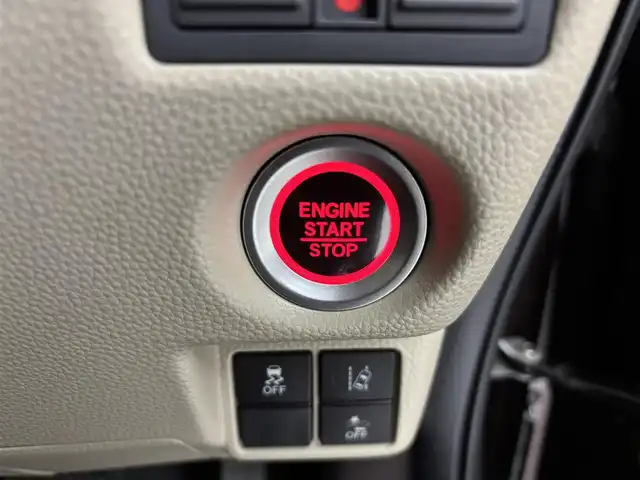 ホンダ Ｎ ＢＯＸ G L ターボ ホンダセンシング 埼玉県 2017(平29)年 6.2万km プレミアムアガットブラウンP ホンダセンシング/社外ナビ　/フルセグＴＶ　/両側パワスラ　/バックカメラ　/純正フロアマット　/社外アルミホイール１５インチ　/プッシュスタート　/スマートキー