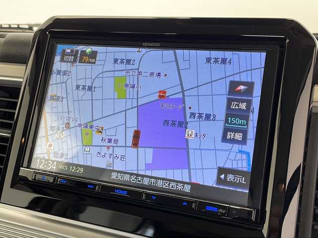 スズキ クロスビー HYBRID MZ 愛知県 2020(令2)年 5.1万km キャラバンアイボリーパールメタリック/ホワイト 2トーンルーフ 衝突被害軽減ブレーキ/純正8インチSD（ナビあり）/クルーズコントロール/シートヒーター/フルセグTV/CD DVD/Bluetooth/バックカメラ/コーナーセンサー/純正アルミホイール/LEDヘッドライト/パドルシフト/オートマチックハイビーム/ETC/ステアリングスイッチ/スマートキー/プッシュスタート