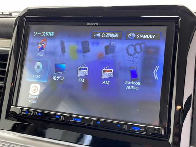 スズキ クロスビー HYBRID MZ 愛知県 2020(令2)年 5.1万km キャラバンアイボリーパールメタリック/ホワイト 2トーンルーフ 衝突被害軽減ブレーキ/純正8インチSD（ナビあり）/クルーズコントロール/シートヒーター/フルセグTV/CD DVD/Bluetooth/バックカメラ/コーナーセンサー/純正アルミホイール/LEDヘッドライト/パドルシフト/オートマチックハイビーム/ETC/ステアリングスイッチ/スマートキー/プッシュスタート