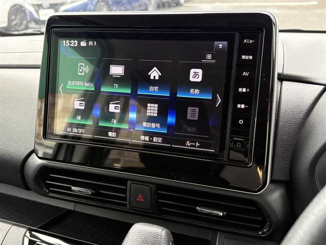 日産 ルークス HWS X プロパイロットED 徳島県 2024(令6)年 1.3万km ホワイトパール 純正ナビ　MM223D-Le/(AM/FM/BT/HDMI/SD/フルセグ)/バックカメラ/全周囲カメラ/ETC/両側電動スライドドア/追従式クルーズコントロール/ドライブレコーダー/インテリジェントルームミラー/コーナーセンサー/LEDヘッドライト/リヤシーリングファン/アイドリングストップ/オートライト/純正フロアマット/プロパイロット/エマージェンシーブレーキ/オートブレーキホールド/ドアバイザー/プッシュスタート/新車時保証書