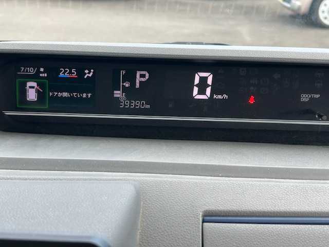 ダイハツ タント X セレクション 静岡県 2020(令2)年 4万km シャイニングホワイトパール 純正メモリナビ/AM/FM/CD/DVD/BT/フルセグ/バックカメラ/左側パワースライドドア/スマートキー/プッシュスタート/衝突軽減ブレーキ/アイドリングストップ/オートライト/LEDヘッドライト/コーナーセンサー/ドライブレコーダー前/ETC