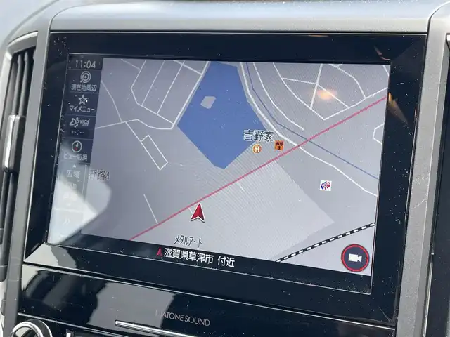スバル インプレッサ スポーツ 1．6i－S アイサイト アクセントBLK 滋賀県 2023(令5)年 3.2万km セラミックホワイト 純正8インチナビ(Bluetooth/SD/DVD/USB)/フルセグTV/バックカメラ/ドライブレコーダー（前方）/アイサイト/・追従型クルーズコントロール/・プリクラッシュブレーキ/・車線逸脱抑制/・ふらつき警報/LEDヘッドライト/コーナーセンサー/ETC/ステアリングスイッチ/純正アルミホイール/スマートキー