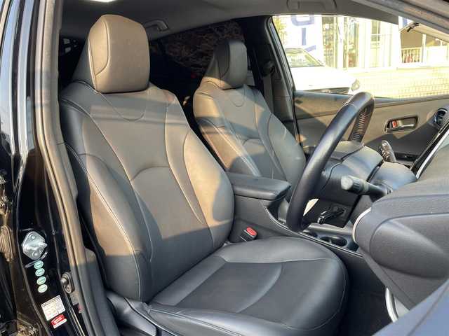トヨタ プリウス S ツーリングセレクション 愛知県 2016(平28)年 15万km アティチュードブラックマイカ (株)IDOMが運営する【じしゃロン名古屋鳴海店】の自社ローン専用車両になりますこちらは現金またはオートローンご利用時の価格です。自社ローンご希望の方は別途その旨お申付け下さい/スマートキー/ドライブレコーダー/シートヒーター/モデリスタエアロ/ETC/LEDライト