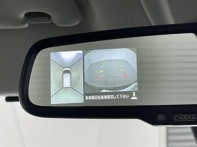 日産 デイズ ルークス ハイウェイスター Xターボ 福井県 2019(令1)年 6.8万km ブラック ４WD/純正ナビゲーション/型式：MM318D-W/【AM/FM/CD/DVD/Bluetooth/フルセグTV】/アラウンドビューモニター/ETC/片側パワースライドドア/オートライト/LEDヘッドライド/プッシュスタート/スマートキー/コーナーセンサー/衝突軽減ブレーキ