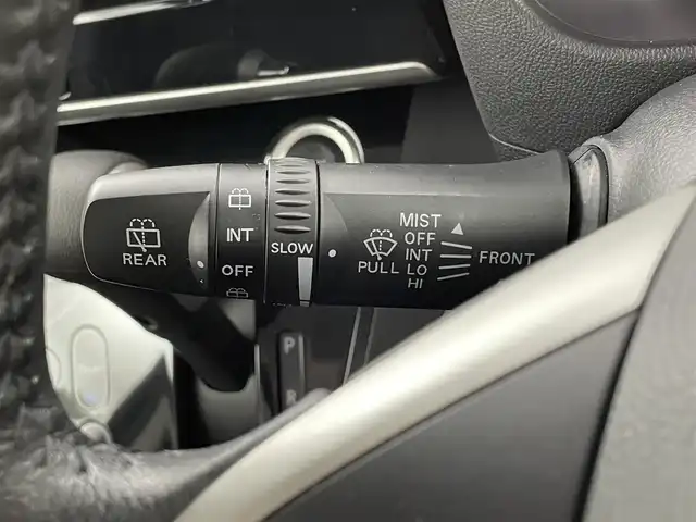 日産 デイズ ルークス ハイウェイスター Xターボ 福井県 2019(令1)年 6.8万km ブラック ４WD/純正ナビゲーション/型式：MM318D-W/【AM/FM/CD/DVD/Bluetooth/フルセグTV】/アラウンドビューモニター/ETC/片側パワースライドドア/オートライト/LEDヘッドライド/プッシュスタート/スマートキー/コーナーセンサー/衝突軽減ブレーキ