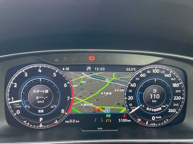 フォルクスワーゲン ゴルフ TSI ハイライン テックED 東京都 2019(平31)年 0.6万km アトランティックブルーM ワンオーナー/純正SDナビ/　フルセグTV BT CD/DVD AM/FM/　SD USB AUX/バックカメラ/レーダークルーズコントロール/革巻ステアリングホイール/パドルシフト/ステアリングスイッチ（オーディオ）/左右独立温度調整オートエアコン/プリクラッシュブレーキシステム/ブラインドスポットディテクションシステム/レーンキープアシストシステム/スペアキー/ISOFIX（後席）/LEDヘッドランプ/オートライト/ダイナミックコーナリングランプ/プライバシーガラス/ETC2.0/スペアキー/記録簿　R1、R3、R4、R5、R6/保証書＆取扱説明書