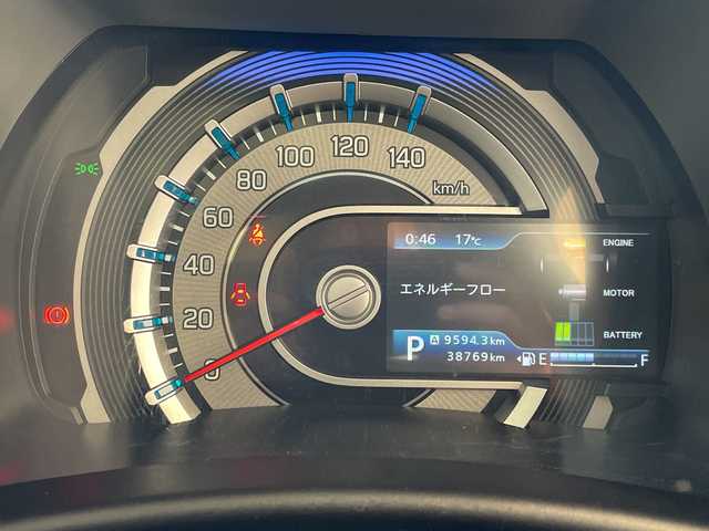 スズキ ハスラー HYBRID G 埼玉県 2021(令3)年 3.9万km バーミリオンオレンジ/ガンメタリック2トーン セーフティサポート/社外SDナビ/　　Bluetooth/CD/DVD/バックカメラ/コーナーセンサー/シートヒーター/オートライト/スマートキー/ETC/禁煙車