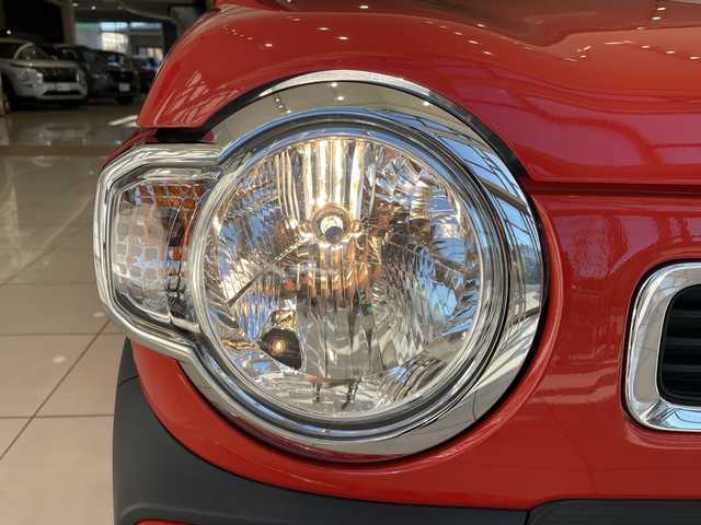 スズキ ハスラー HYBRID G 埼玉県 2021(令3)年 3.9万km バーミリオンオレンジ/ガンメタリック2トーン セーフティサポート/社外SDナビ/　　Bluetooth/CD/DVD/バックカメラ/コーナーセンサー/シートヒーター/オートライト/スマートキー/ETC/禁煙車