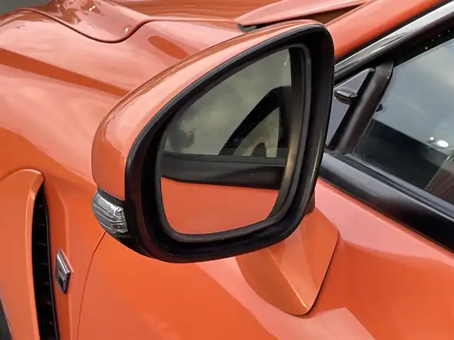 レクサス ＲＣ Ｆ 愛知県 2015(平27)年 5.8万km オレンジⅡ メーカーナビ　/Ｂカメラ　/ＣＤ／ＤＶＤ　/ＢＴ　/ＤＴＶ　/衝突軽減ブレーキ　/本革シート　/シートヒーター＆クーラー　/ブラインドスポットモニター　/レーダークルーズコントロール　/社外マフラー　/ＥＴＣ/クリアランスソナー/プッシュスタート/オートライト/社外ＦＲドライブレコーダー/ステアリングスイッチ