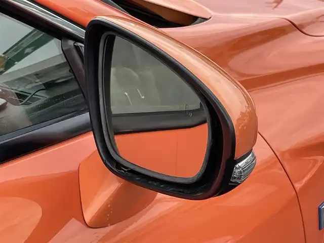 レクサス ＲＣ Ｆ 愛知県 2015(平27)年 5.8万km オレンジⅡ メーカーナビ　/Ｂカメラ　/ＣＤ／ＤＶＤ　/ＢＴ　/ＤＴＶ　/衝突軽減ブレーキ　/本革シート　/シートヒーター＆クーラー　/ブラインドスポットモニター　/レーダークルーズコントロール　/社外マフラー　/ＥＴＣ/クリアランスソナー/プッシュスタート/オートライト/社外ＦＲドライブレコーダー/ステアリングスイッチ