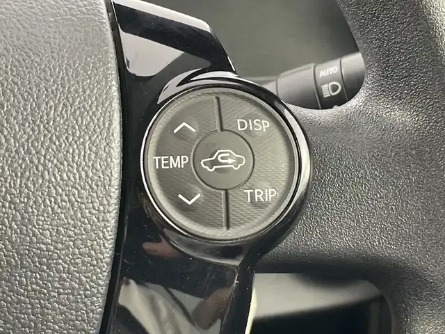 トヨタ アクア S スタイルブラック 神奈川県 2016(平28)年 2万km ブラックマイカ 禁煙車/ワンオーナー/純正7インチナビ/（CD/DVD/Bluetooth/フルセグTV/SD)/バックカメラ/トヨタセーフティセンス/・プリクラッシュセーフティ/・オートマチックハイビーム/・レーンディパーチャーアラート/ETC/モデリスタ製15インチアルミホイール/スマートキー/プッシュスタート/フロアマット/横滑り防止装置/オートエアコン