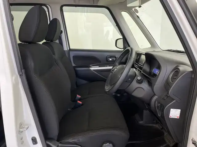 日産 デイズ ルークス ハイウェイスターS 鹿児島県 2016(平28)年 7万km ホワイトパール 純正SDナビ/（AM/FM/CD/DVD/Bluetooth）/フルセグテレビ/オートライト/HIDライト/両側スライドドア/スマートキー /スペアキー/社外AW14インチ/アイドリングストップ