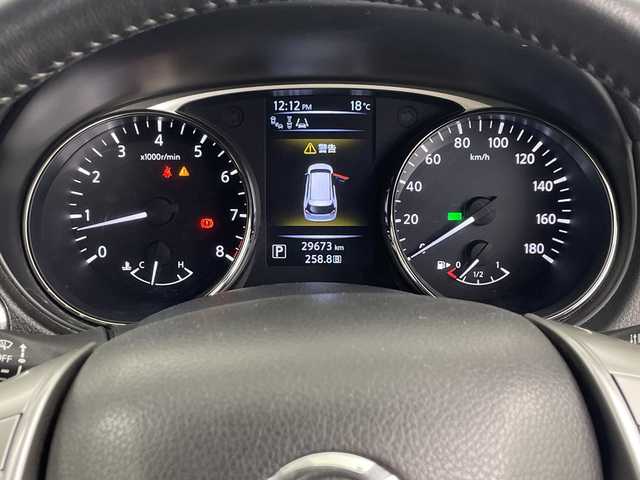 日産 エクストレイル 20X エマージェンシーブレーキ 埼玉県 2015(平27)年 3万km ナイトベールパープル 純正ナビ/全方位カメラ/ビルトインＥＴＣ　/コーナーセンサー　/レーンキープアシスト　/ブラインドスポットモニター/純正フロアマット　/革巻きハンドル　/ウインカーミラー　/ドアバイザー　/フォグランプ　/プッシュスタート　/スマートキー