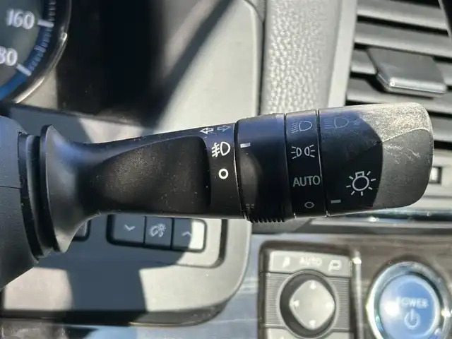 トヨタ クラウン ハイブリッド アスリートS 神奈川県 2015(平27)年 12.6万km ブラック 純正ＳＤナビ　/Bluetooth/CD/DVD/バックカメラ　　/追従走行付きクルーズコントロール　/ETC2.0 /前席パワーシート/シートヒーター　/パーキングアシスト　/コーナーセンサー　/純正フロアマット　/純正アルミホイール　