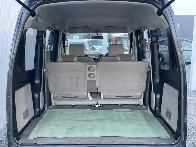 スズキ エブリイ ジョイン 埼玉県 2008(平20)年 11.7万km ブルーイッシュブラックパール3 純正ＣＤ/盗難防止装置/Ｗエアバッグ/ＡＢＳ/リモコンキー/ドアバイザー/フロアマット/新車保証書/取扱説明書/スペアキー有