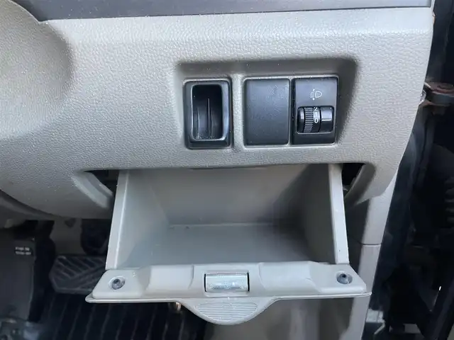 スズキ エブリイ ジョイン 埼玉県 2008(平20)年 11.7万km ブルーイッシュブラックパール3 純正ＣＤ/盗難防止装置/Ｗエアバッグ/ＡＢＳ/リモコンキー/ドアバイザー/フロアマット/新車保証書/取扱説明書/スペアキー有