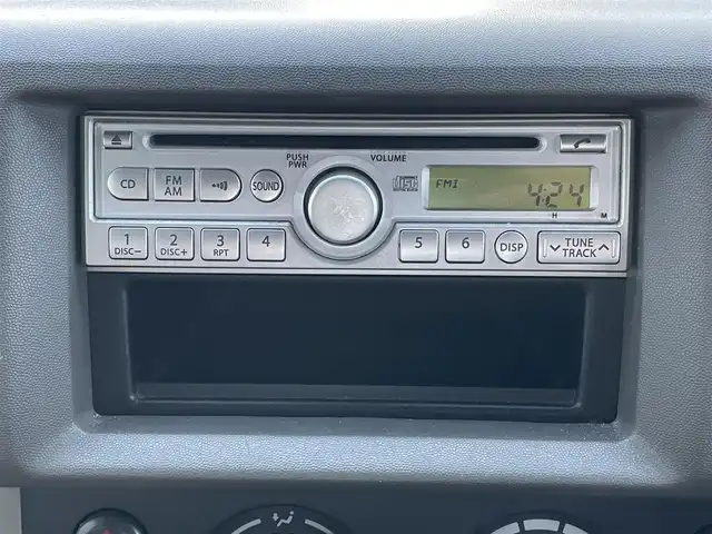 スズキ エブリイ ジョイン 埼玉県 2008(平20)年 11.7万km ブルーイッシュブラックパール3 純正ＣＤ/盗難防止装置/Ｗエアバッグ/ＡＢＳ/リモコンキー/ドアバイザー/フロアマット/新車保証書/取扱説明書/スペアキー有