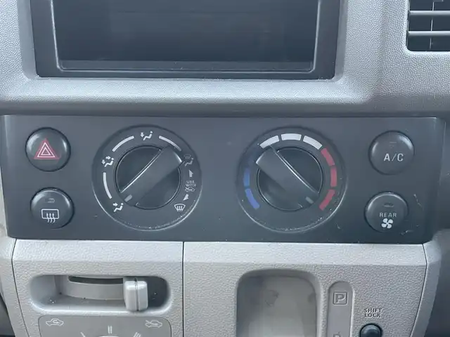 スズキ エブリイ ジョイン 埼玉県 2008(平20)年 11.7万km ブルーイッシュブラックパール3 純正ＣＤ/盗難防止装置/Ｗエアバッグ/ＡＢＳ/リモコンキー/ドアバイザー/フロアマット/新車保証書/取扱説明書/スペアキー有