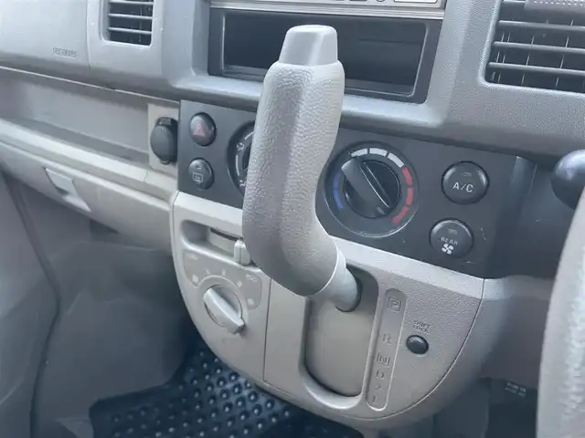 スズキ エブリイ ジョイン 埼玉県 2008(平20)年 11.7万km ブルーイッシュブラックパール3 純正ＣＤ/盗難防止装置/Ｗエアバッグ/ＡＢＳ/リモコンキー/ドアバイザー/フロアマット/新車保証書/取扱説明書/スペアキー有