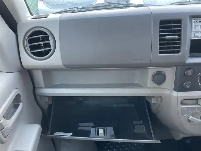 スズキ エブリイ ジョイン 埼玉県 2008(平20)年 11.7万km ブルーイッシュブラックパール3 純正ＣＤ/盗難防止装置/Ｗエアバッグ/ＡＢＳ/リモコンキー/ドアバイザー/フロアマット/新車保証書/取扱説明書/スペアキー有