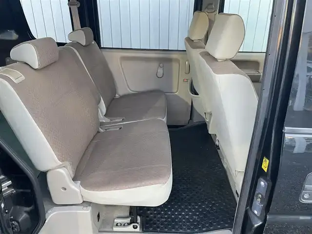 スズキ エブリイ ジョイン 埼玉県 2008(平20)年 11.7万km ブルーイッシュブラックパール3 純正ＣＤ/盗難防止装置/Ｗエアバッグ/ＡＢＳ/リモコンキー/ドアバイザー/フロアマット/新車保証書/取扱説明書/スペアキー有