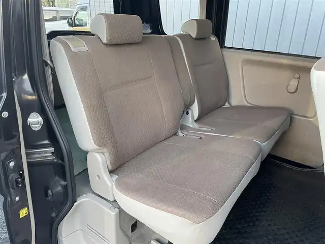 スズキ エブリイ ジョイン 埼玉県 2008(平20)年 11.7万km ブルーイッシュブラックパール3 純正ＣＤ/盗難防止装置/Ｗエアバッグ/ＡＢＳ/リモコンキー/ドアバイザー/フロアマット/新車保証書/取扱説明書/スペアキー有