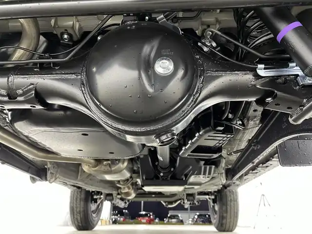 スズキ ジムニー シエラ JC 宮城県 2025(令7)年 0.1千km ブルーイッシュブラックパール3 登録済未使用車/スズキセーフティサポート/前後パーキングセンサー/ＬＥＤヘッドライト/フォグランプ/シートヒーター/レーダークルーズコントロール/レーンキープアシスト/オートハイビーム/純正１５ＡＷ/ヒルディセントコントロール/ヒーテッドドアミラー