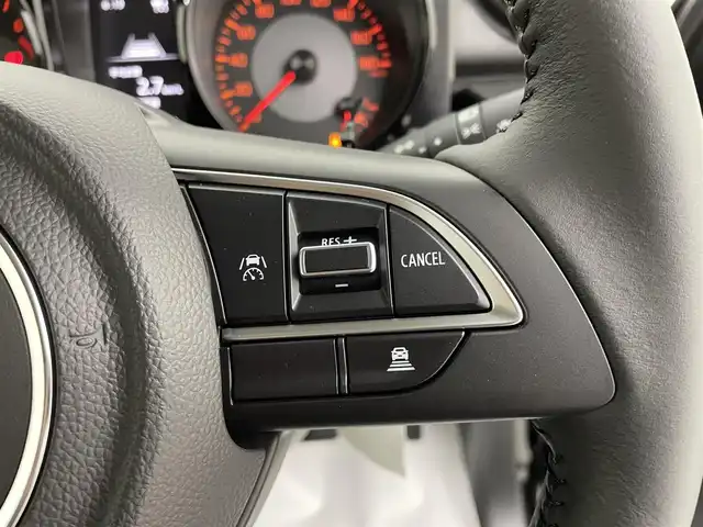 スズキ ジムニー シエラ JC 宮城県 2025(令7)年 0.1千km ブルーイッシュブラックパール3 登録済未使用車/スズキセーフティサポート/前後パーキングセンサー/ＬＥＤヘッドライト/フォグランプ/シートヒーター/レーダークルーズコントロール/レーンキープアシスト/オートハイビーム/純正１５ＡＷ/ヒルディセントコントロール/ヒーテッドドアミラー