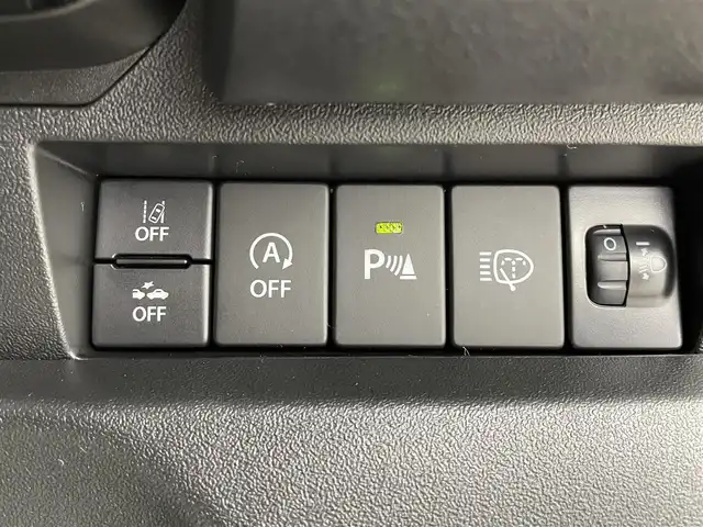 スズキ ジムニー シエラ JC 宮城県 2025(令7)年 0.1千km ブルーイッシュブラックパール3 登録済未使用車/スズキセーフティサポート/前後パーキングセンサー/ＬＥＤヘッドライト/フォグランプ/シートヒーター/レーダークルーズコントロール/レーンキープアシスト/オートハイビーム/純正１５ＡＷ/ヒルディセントコントロール/ヒーテッドドアミラー