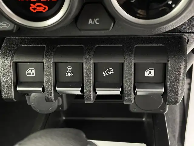 スズキ ジムニー シエラ JC 宮城県 2025(令7)年 0.1千km ブルーイッシュブラックパール3 登録済未使用車/スズキセーフティサポート/前後パーキングセンサー/ＬＥＤヘッドライト/フォグランプ/シートヒーター/レーダークルーズコントロール/レーンキープアシスト/オートハイビーム/純正１５ＡＷ/ヒルディセントコントロール/ヒーテッドドアミラー