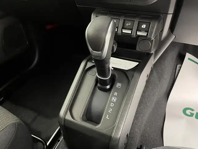 スズキ ジムニー シエラ JC 宮城県 2025(令7)年 0.1千km ブルーイッシュブラックパール3 登録済未使用車/スズキセーフティサポート/前後パーキングセンサー/ＬＥＤヘッドライト/フォグランプ/シートヒーター/レーダークルーズコントロール/レーンキープアシスト/オートハイビーム/純正１５ＡＷ/ヒルディセントコントロール/ヒーテッドドアミラー