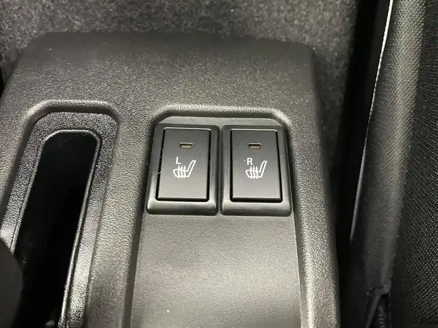 スズキ ジムニー シエラ JC 宮城県 2025(令7)年 0.1千km ブルーイッシュブラックパール3 登録済未使用車/スズキセーフティサポート/前後パーキングセンサー/ＬＥＤヘッドライト/フォグランプ/シートヒーター/レーダークルーズコントロール/レーンキープアシスト/オートハイビーム/純正１５ＡＷ/ヒルディセントコントロール/ヒーテッドドアミラー