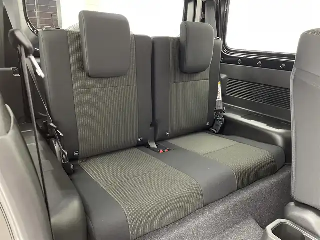 スズキ ジムニー シエラ JC 宮城県 2025(令7)年 0.1千km ブルーイッシュブラックパール3 登録済未使用車/スズキセーフティサポート/前後パーキングセンサー/ＬＥＤヘッドライト/フォグランプ/シートヒーター/レーダークルーズコントロール/レーンキープアシスト/オートハイビーム/純正１５ＡＷ/ヒルディセントコントロール/ヒーテッドドアミラー