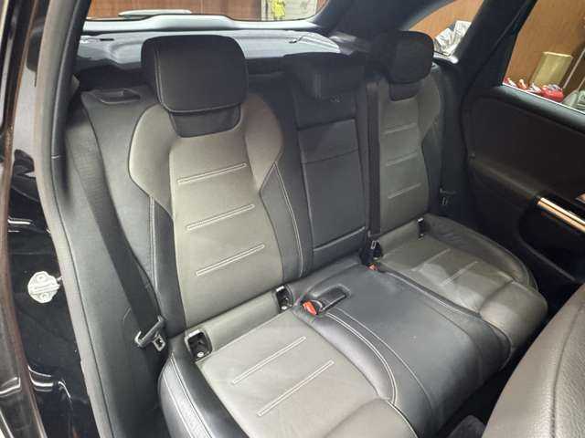 メルセデス・ベンツ Ｂ２００ｄ AMGライン 千葉県 2019(令1)年 4.9万km コスモスブラック ワンオーナー　/レザーエクスクルーシブＰＫＧ　/アドバンスドＰＫＧ　/サンルーフ　/レーダーセーフティＰＫＧ　/ナビＰＫＧ　/コンビレザーシート　/パワーシート　/シートヒーター　/ＨＵＤ　/３６０°カメラ