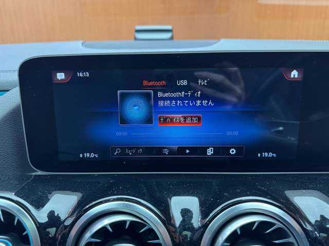 メルセデス・ベンツ Ｂ２００ｄ AMGライン 千葉県 2019(令1)年 4.9万km コスモスブラック ワンオーナー　/レザーエクスクルーシブＰＫＧ　/アドバンスドＰＫＧ　/サンルーフ　/レーダーセーフティＰＫＧ　/ナビＰＫＧ　/コンビレザーシート　/パワーシート　/シートヒーター　/ＨＵＤ　/３６０°カメラ