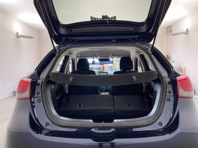 マツダ デミオ 13S ツーリング 兵庫県 2017(平29)年 3万km ディープクリスタルブルーマイカ ・マツダスピードエアロ（フロント）/・スマートシティブレーキサポート/・純正マツダコネクトナビ/BT/USB/・バックカメラ/・ETC/・ブラインドスポットモニター/・ヘッドアップディスプレイ/・横滑り防止装置/・アイドリングストップ/・スマートキー/・プッシュスタート/・スペアキー/・純正15インチアルミホイール/・フロアマット/・W＋サイドエアバック/・カーテンエアバック/・ステアリングリモコン/・LEDライト/・オートライト/・フォグランプ