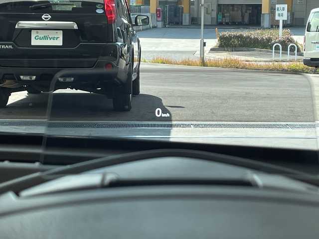 マツダ デミオ 13S ツーリング 兵庫県 2017(平29)年 3万km ディープクリスタルブルーマイカ ・マツダスピードエアロ（フロント）/・スマートシティブレーキサポート/・純正マツダコネクトナビ/BT/USB/・バックカメラ/・ETC/・ブラインドスポットモニター/・ヘッドアップディスプレイ/・横滑り防止装置/・アイドリングストップ/・スマートキー/・プッシュスタート/・スペアキー/・純正15インチアルミホイール/・フロアマット/・W＋サイドエアバック/・カーテンエアバック/・ステアリングリモコン/・LEDライト/・オートライト/・フォグランプ