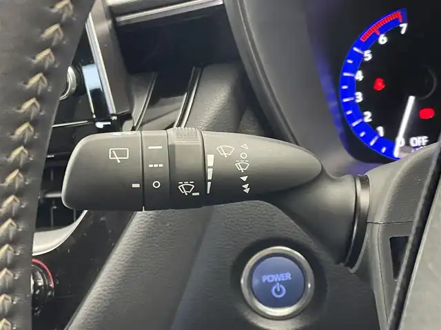 トヨタ カローラツーリング ハイブリッド ダブルバイビー 埼玉県 2020(令2)年 3.4万km ホワイトパールクリスタルシャイン 純正９インチディスプレイオーディオ　バックカメラ　ＢＳＭ　ＨＵＤ　ビルトインＥＴＣ　ドライブレコーダー　セーフティセンス　レーダークルーズコントロール　シートヒーター　ＡＣ１００Ｖ　オートハイビーム