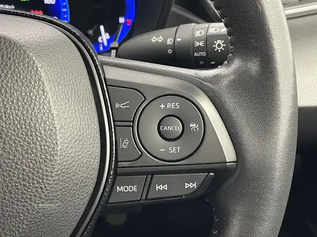 トヨタ カローラツーリング ハイブリッド ダブルバイビー 埼玉県 2020(令2)年 3.4万km ホワイトパールクリスタルシャイン 純正９インチディスプレイオーディオ　バックカメラ　ＢＳＭ　ＨＵＤ　ビルトインＥＴＣ　ドライブレコーダー　セーフティセンス　レーダークルーズコントロール　シートヒーター　ＡＣ１００Ｖ　オートハイビーム