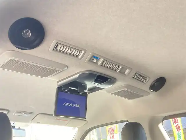 トヨタ ハイエース GL ロング 長崎県 2012(平24)年 11.5万km ホワイトパールクリスタルシャイン 10人乗り/フリップダウンモニター/ミラー型ドライブレコーダー/片側パワースライドドア/社外メモリナビ【AVIC-MRZ09】/・Bluetooth接続/・フルセグTV/バックカメラ/ETC/革調シートカバー/社外レーダー【VA-910E】/社外LEDヘッドライト/フォグライト/社外16インチAW/社外AW付スタッドレスタイヤ積込/4型フェイスチェンジ/社外ボンネット/社外LEDテールランプ/社外2本出しマフラー