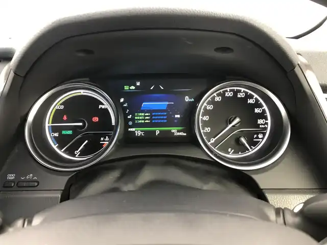 トヨタ カムリ G レザーパッケージ 愛知県 2017(平29)年 3.4万km エモーショナルレッド 純正ナビ/（Bluetooth/USB/ラジオ/フルセグ）/バックカメラ/ETC/ドラレコ/トヨタセーフティセンス/ヘッドアップディスプレイ/パワーシート/シートヒーター/レザーシート/純正フロアマット/ドアバイザー/電格ミラー/電動パーキングブレーキ/スマートキー/プッシュスタート/ガーニッシュ（フロント・リア・サイド）