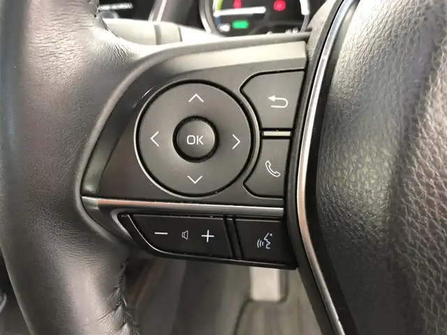 トヨタ カムリ G レザーパッケージ 愛知県 2017(平29)年 3.4万km エモーショナルレッド 純正ナビ/（Bluetooth/USB/ラジオ/フルセグ）/バックカメラ/ETC/ドラレコ/トヨタセーフティセンス/ヘッドアップディスプレイ/パワーシート/シートヒーター/レザーシート/純正フロアマット/ドアバイザー/電格ミラー/電動パーキングブレーキ/スマートキー/プッシュスタート/ガーニッシュ（フロント・リア・サイド）