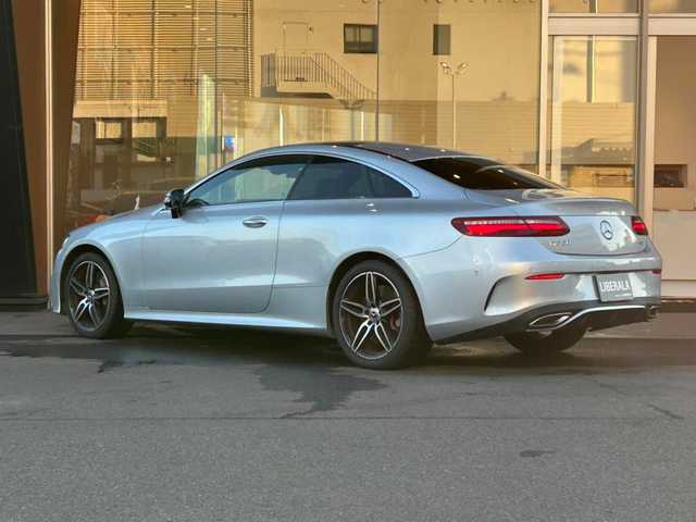 メルセデス・ベンツ Ｅ４５０ 4マチック クーペ スポーツ 鹿児島県 2020(令2)年 6.2万km イリジウムシルバー 純正ナビ/フルセグTV/全方位カメラ/ブルメスターサウンドシステム/Bluetoothオーディオ/前後ドライブレコーダー/前後コーナーセンサー/アクティブブレーキアシスト/パノラミックスライディグルーフ/エクスクルーシブパッケージ/ヘッドアップディスプレイ/オートトランク/パドルシフト/レーダーセーフティパッケージ/保証書/取扱説明書/スペアキー1本
