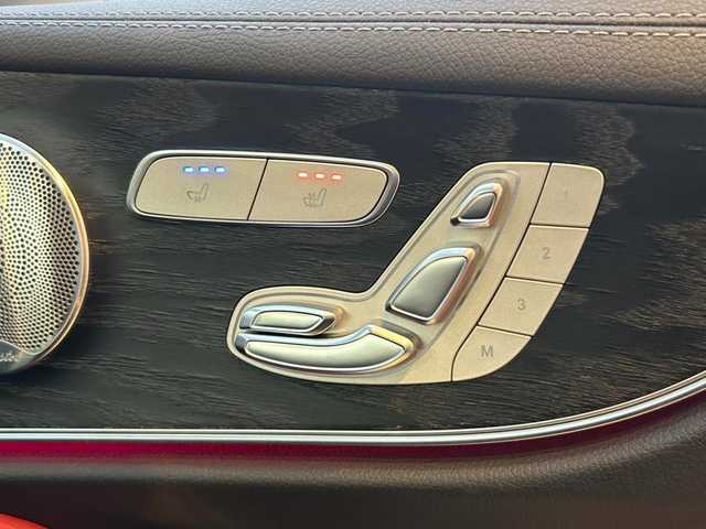 メルセデス・ベンツ Ｅ４５０ 4マチック クーペ スポーツ 鹿児島県 2020(令2)年 6.2万km イリジウムシルバー 純正ナビ/フルセグTV/全方位カメラ/ブルメスターサウンドシステム/Bluetoothオーディオ/前後ドライブレコーダー/前後コーナーセンサー/アクティブブレーキアシスト/パノラミックスライディグルーフ/エクスクルーシブパッケージ/ヘッドアップディスプレイ/オートトランク/パドルシフト/レーダーセーフティパッケージ/保証書/取扱説明書/スペアキー1本