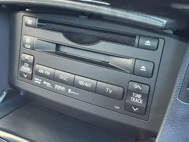 トヨタ クラウン アスリート 大阪府 2009(平21)年 7.6万km ホワイトパールクリスタルシャイン ワンオーナー/8インチＨＤＤ純正ナビ/・バックカメラ/・フルセグＴＶ/・ＣＤ/ＤＶＤ/・ＡＭ/ＦＭ/ブラウンレザーシート/・パワーシート（運転席メモリ付き/助手席）/・シートヒーター/エアーシート（運転席/助手席）/電動リアゲード/純正エアロパーツ（リアアンダー/スポイラー）/前方ドライブレコーダー（ＤＲＶ－６１０）/ビルトインＥＴＣ/純正18インチＡＷ/キセノンライト/・オートライト/Ｗ+サイドＳＲＳエアバッグ/カーテンエアバッグ/保証書/取扱説明書/スペアキー1本