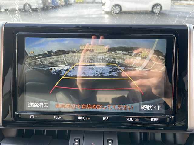 トヨタ ＲＡＶ４ ハイブリッドG 岩手県 2020(令2)年 4.6万km ホワイトパールクリスタルシャイン ”純正SDナビ/AM/FM/CD/DVD/Bluetooth/フルセグTV/バックカメラ/ETC/ドライブレコーダー/レーダークルーズコントロール/衝突被害軽減ブレーキ/レーンキープアシスト/横滑り防止装置/コーナーセンサー/アイドリングストップ/パワーシート/シートヒーター/オートライト/オートハイビーム/LEDヘッドライト/フォグランプ/スマートキー/プッシュスタート/電動格納ミラー/純正18インチAW/純正フロアマット/ドアバイザー