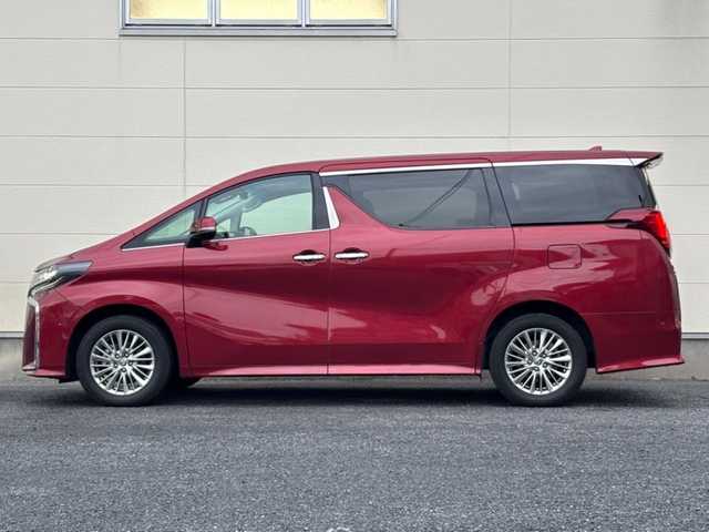 トヨタ アルファードハイブリット SR Cパッケージ 茨城県 2022(令4)年 7.1万km ワイン 純正ナビ/パノラミックビューモニター/フリップダウンモニター/デジタルインナーミラー/前後ドライブレコーダー/両側パワースライドドア/JBLプレミアムサウンド/2.0ビルトインETC/AC100V/オットマン/ステアリングヒーター/シートヒーターD席＋N席/エアーシート