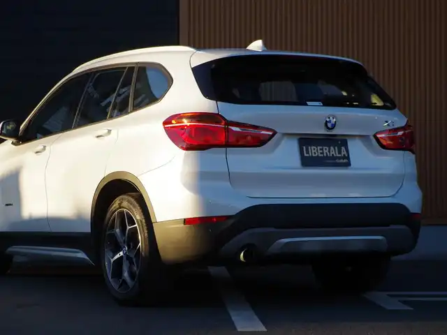 ＢＭＷ Ｘ１